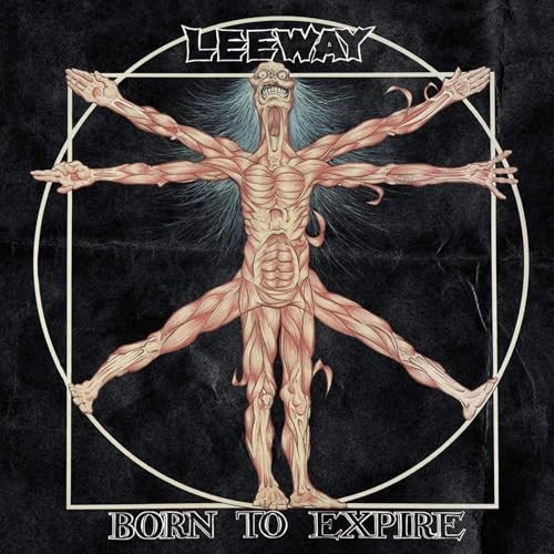 Leeway born expire - to,