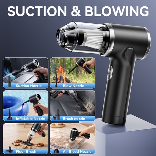Cordless hand held - hand,