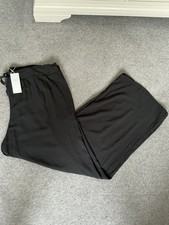 MARKS & SPENCER LADIES BLACK