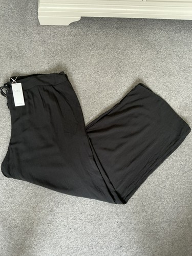 Marks spencer ladies black - &,