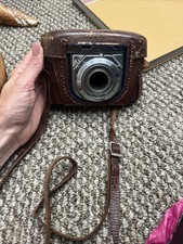 Voigtlander Prominent 35mm