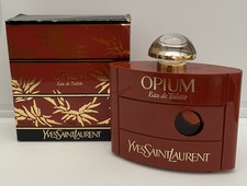 OPIUM Yves Saint Laurent