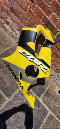 Honda cbr 600 f4i - honda,