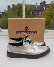 George Cox x Factor's Popboy