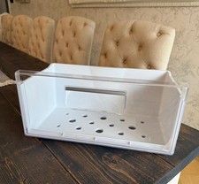 Hotpoint Fridge Freezer