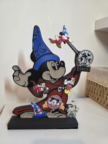 Disney fantasia sorcerer - disney,