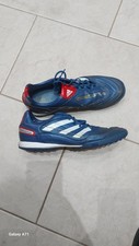 Adidas Predator Absolado Astro Turf Trainers Mens 9 UK 2010