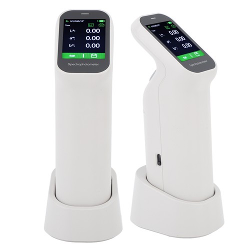 Color analyzer colorimeter 6mm - color,