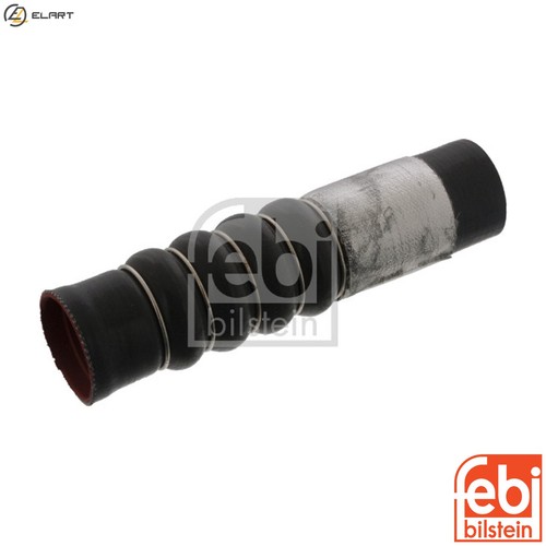 Charge air hose - charge, for
