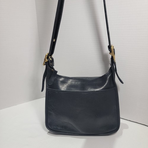 Vintage coach bag black - coach,