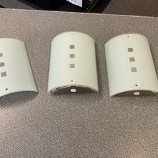 Bailey Caravan Motorhome 240v