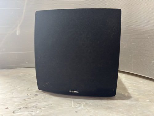 Yamaha sw280 active powered - ns-sw280,