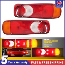 2x For Truck Trailer RV 35CM