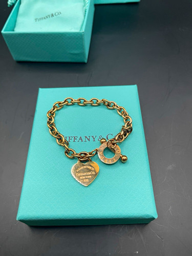 Tiffany return to - tiffany,
