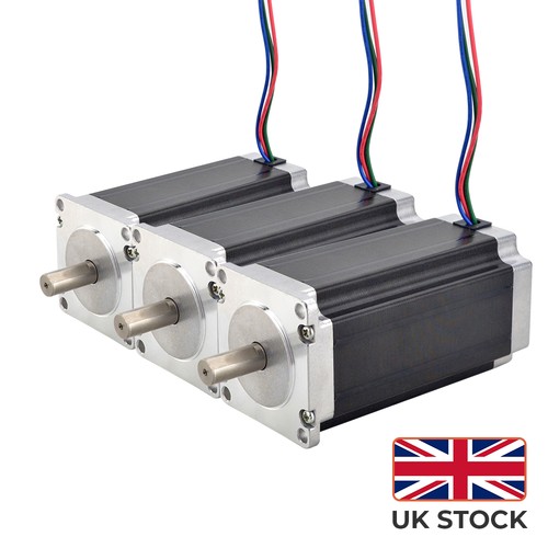 Stepperonline 3pcs high torque - stepperonline,