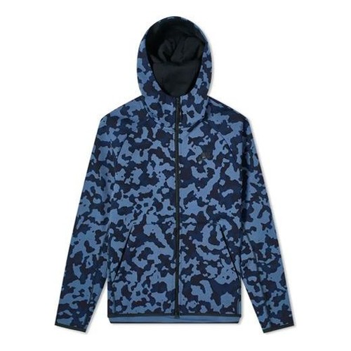 Nike tech fleece - nike, camo