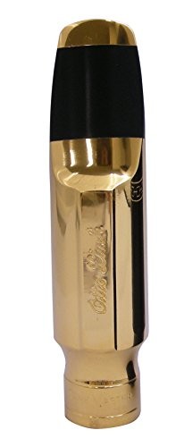 Otto link tenor saxophone