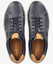 Clarks Men's Mapstone Lace