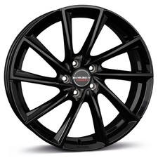 Borbet wheels vtx - wheels, 8.0x18