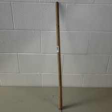 Pick Axe Mattock Handle Solid