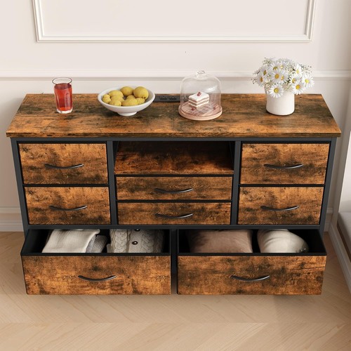 Drawer low chest - drawer,