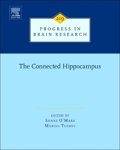 The connected hippocampus - hippocampus, by