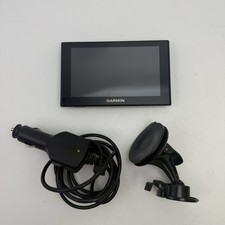 Sat Nav Garmin Nuvi 2529 LMT-D