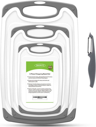 Skerito chopping board - chopping, set