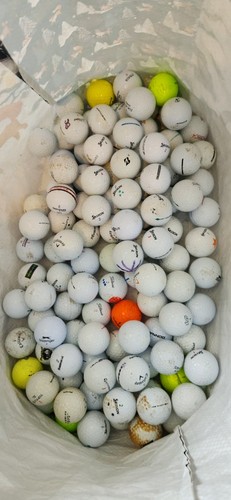 Random mix grade golf - of,