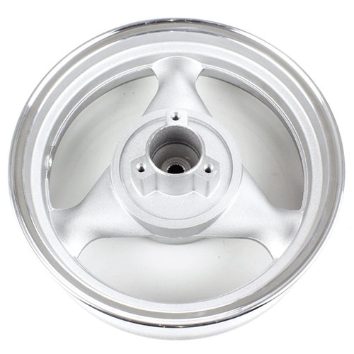 Rear spoke wheel - spoke, 13