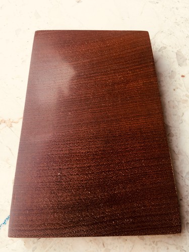 Solid mahogany hardwood - solid,
