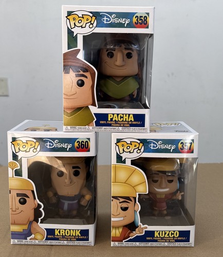 Funko pop disney - funko, disney: