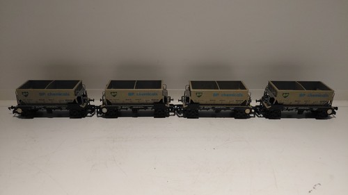 Lima gauge bp chemical - oo,