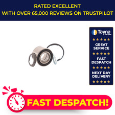 Wheel Bearing Kit fits BMW 518