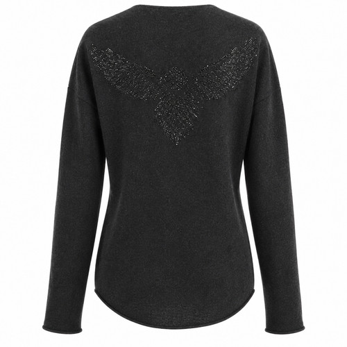 Zadig voltaire jumper - &,