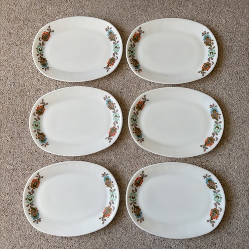 Vintage jaj pyrex steak - pyrex,