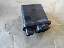 1999 ROVER MGF MG TF 1.6 1.8 VVC ENGINE MANAGEMENT FUEL PUMP RELAY MODULE