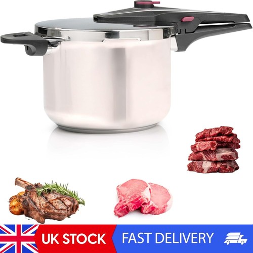 Stainless steel pressure - 4l/6l,