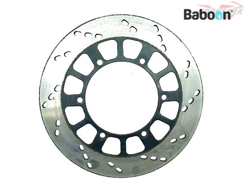 Brake disc front - disc, suzuki