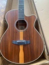 Tanglewood Electro Acoustic