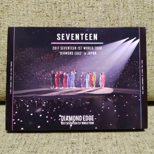 Seventeen 2017 1st - seventeen,