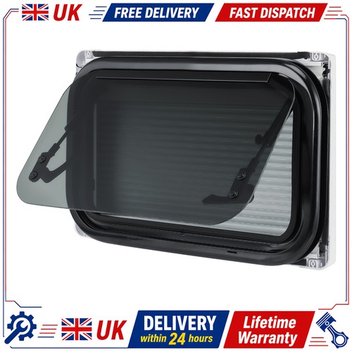 Window camper black blind - rv,