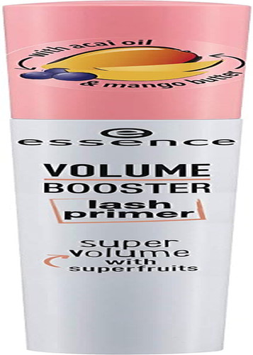 Essence volume booster lash - volume,