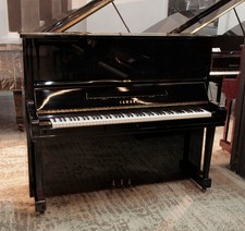 Reconditioned yamaha - yamaha, u3
