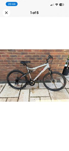 Apollo fs26se mountain bike - mountain,