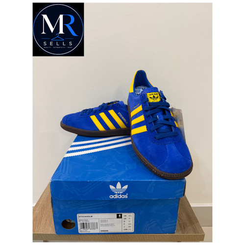 Adidas originals stockholm - adidas,