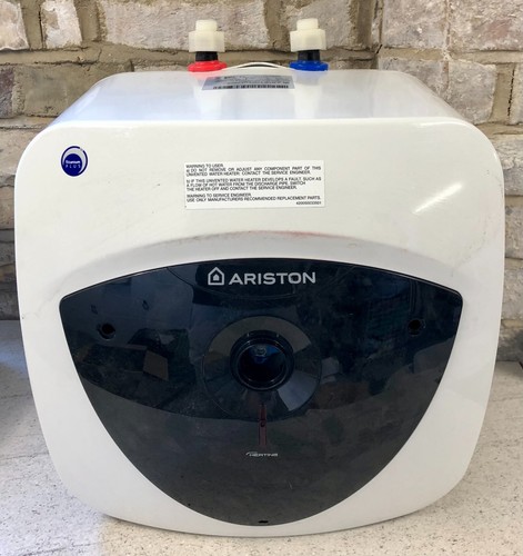 Ariston andris lux undersink - andris,