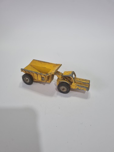 Vintage matchbox major pack - major,