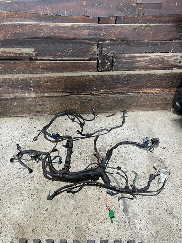 Renault clio mk3 engine - mk3, wiring