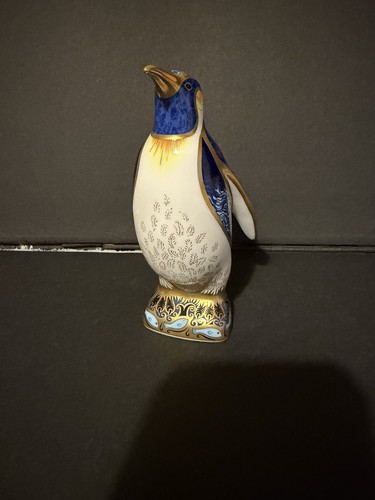 Royal crown derby emperor - royal,